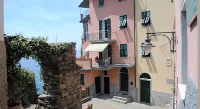 Affittacamere Piazza Castello, Buchen Sie Hostel Hostels in Cinque Terre, Hostel