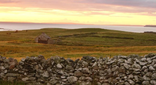 Люкс Journeys End B&B
