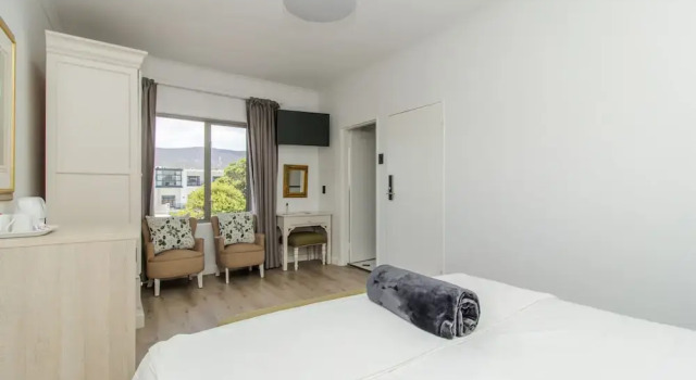 Номер Deluxe Sandbaai Country House