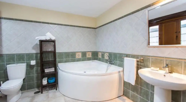 Апартаменты Apartamentos Casa Mateo