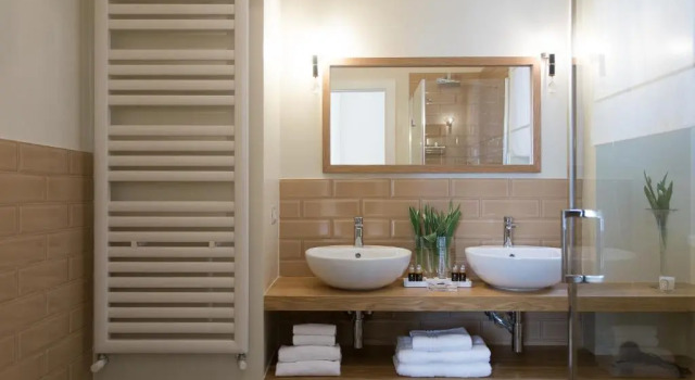 Номер Superior GMarconi Suites