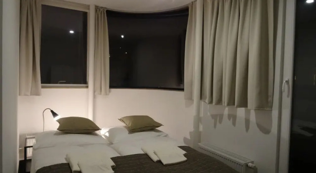 OMYXL Apartment