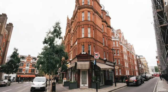 Cosy London Apartment Near Baker Street, Забронировать Апартаменты/квартира Лондон Большой Лондон, рядом с Бейкер стрит