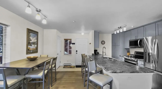 Номер Standard Swans Nest Villa 1601 Condo