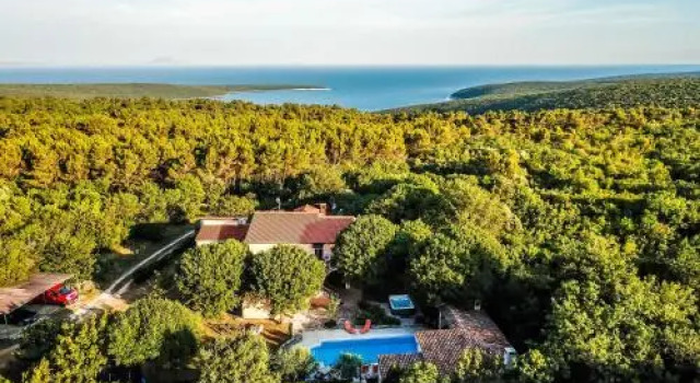 Apartments Angela 1711, Prenota Appartamento Krnicki Porat Istria