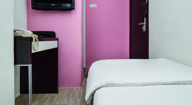 Номер Standard Victory 2 Boutique Hotel