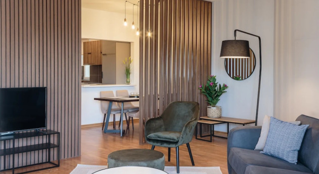 Апартаменты Apartments Mala Laguna