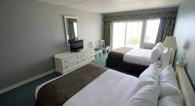 Sugar Sands Beachfront Hotel, a By The Sea Resort
