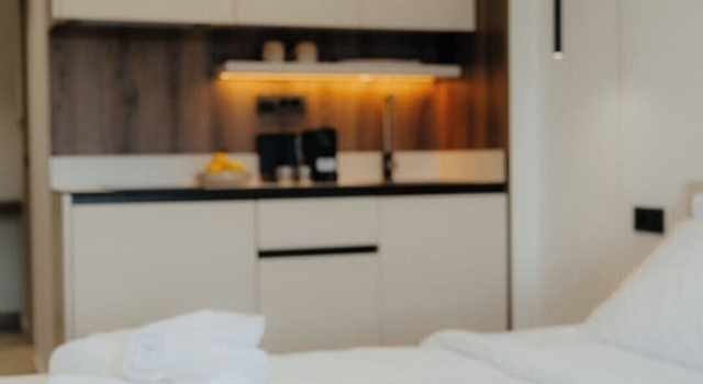 Malou and Charma Villas, Забронировать Апарт-отель Апарт-отели периферийной единицы Теспротия, Апарт-отель