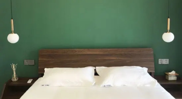 Люкс Dongshan Island. Gu Naili B&B (Jinluanwan)