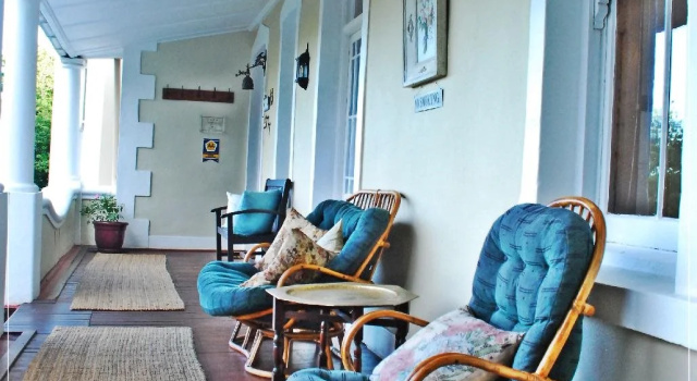 Braeside Guest House, Забронировать Гостевой дом Гостевые дома Свеллендам, рядом с NG Church Swellendam, Гостевой дом