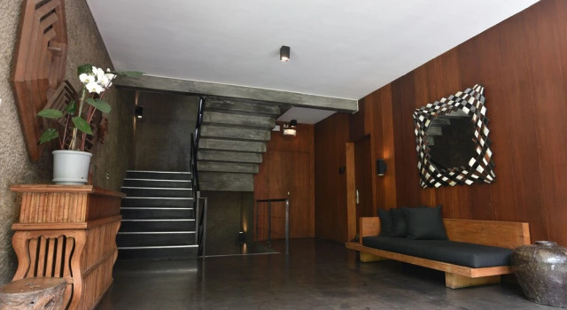 Domicillo Design Hotel, Rezervovat Boutique Hotel Hotely v Tagaytay s parkováním, Parkování