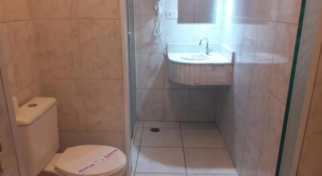 Люкс Motel Sedução