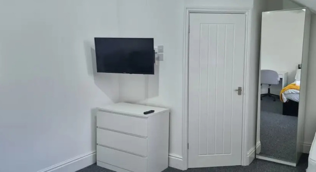 Kunda House Gillot, Varaa Hotelli Edgbaston 