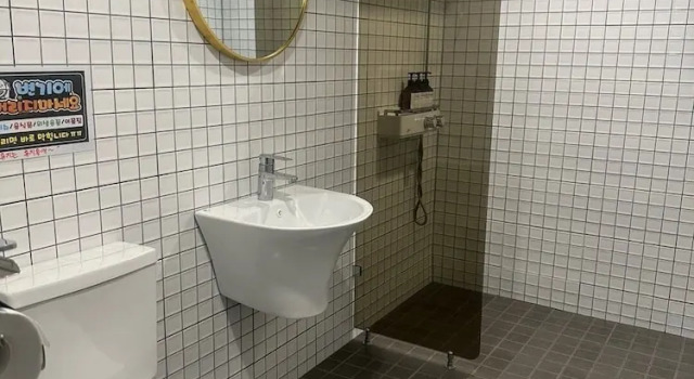 Двухместный семейный номер Standard Hotel Yam