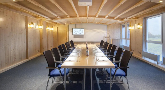 Отель Victory Gästehaus Therme Erding