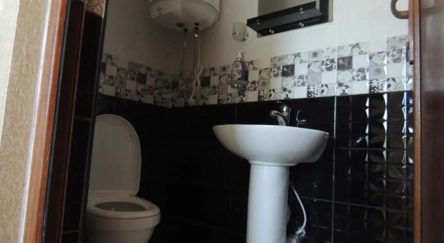 Habitación De lujo Guest House Ratison
