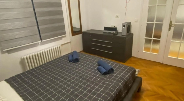 Lord's Apartment