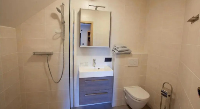 Номер Standard B&B DHollehoeve