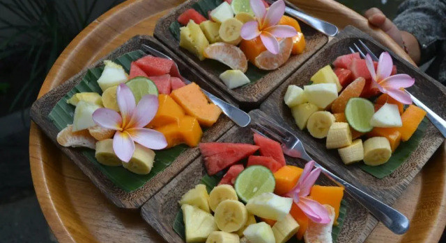 Suka's House Bed & Breakfast, Book Hotel Ubud Gianyar