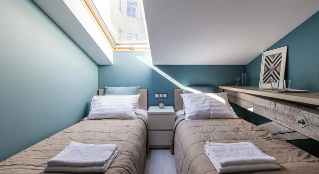 Hostel Bolshoi, Réserver Auberge de jeunesse Auberges de jeunesse à Moscou, près de Magasin Dietsky mir, Auberge de jeunesse
