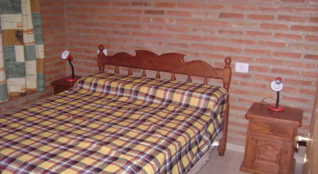 Los 5 de Brochero, Rezerwuj Hotel Villa Cura Brochero 