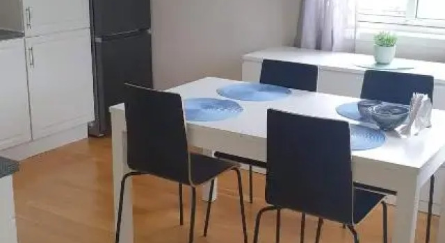 Beckers Apartement, Buchen Sie Ferienwohnung Harstad Troms og Finnmark