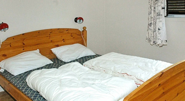 Апартаменты 4 Person Holiday Home in Høyheimsvik
