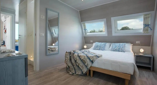 Unique Chalet Marina Azzurra Resort 2 Bedroom Sleeps 6