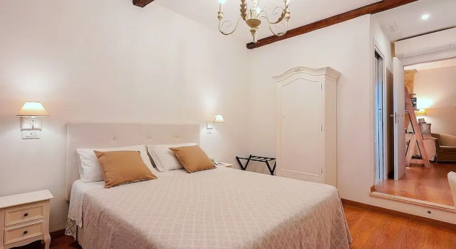 Номер Comfort Baco Rooms