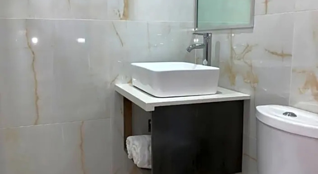 Номер Deluxe Airport Suites Hotel