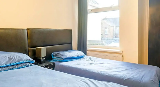Номер Standard La Tavola Calda Hotel