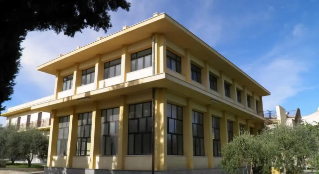 Betfage Oasi Di Misericordia