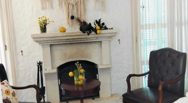 Люкс Deluxe Boreas Buti̇k Otel