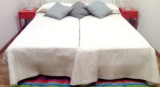 Apartment With 3 Bedrooms in Bilbo, With Wifi, Book Apartment Deusto 