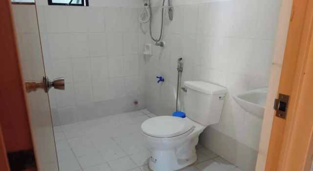 Номер Standard Dolphin Bay Resort Puerto Galera