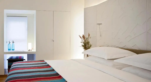Двухместный номер Standard Mendeli Street Hotel By Prima Hotels - 18 years Plus