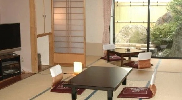 Shikano Onsen Oyado Yumehiko, Book Hotel Shikano Tottori