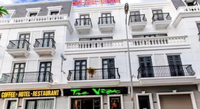 Tre Viet Hotel 1