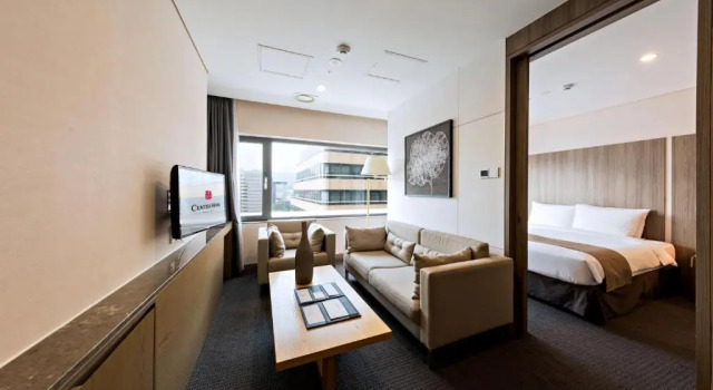 Полулюкс Amid Hotel Seoul