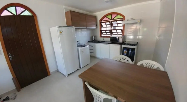 Апартаменты Residencial Vó Maria