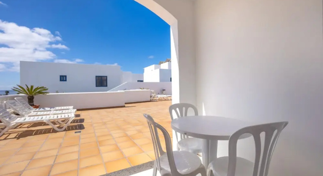 Апартаменты Economy c 1 комнатой Apartamentos Corona Mar- Select Adults