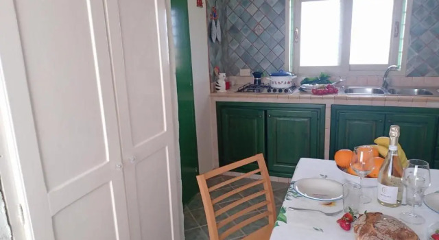 Апартаменты c 1 комнатой La Casa Dei Delfini