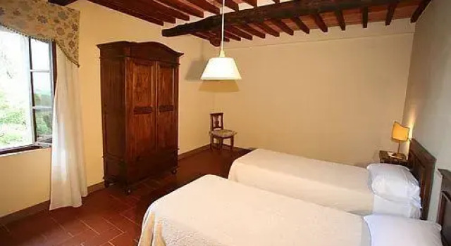 Villa Bossona
