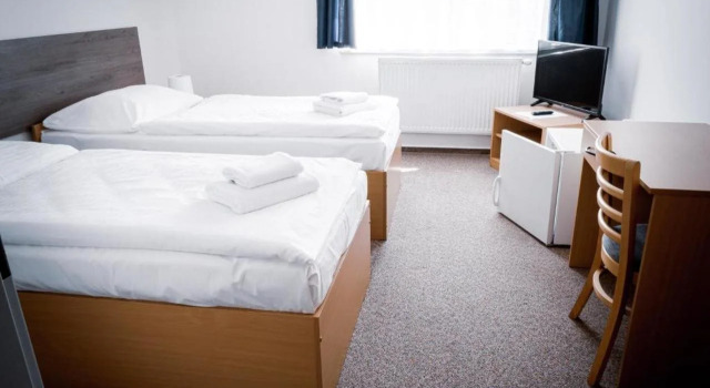 Hotel Arena