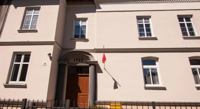 Beach Apartment Monte, Varaa Huoneisto Dolny Sopot 