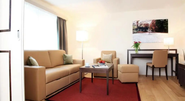 Апартаменты CITY STAY - Kieselgasse
