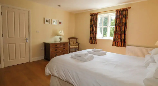 Orchard House, Varaa Lomakoti Ambleside 