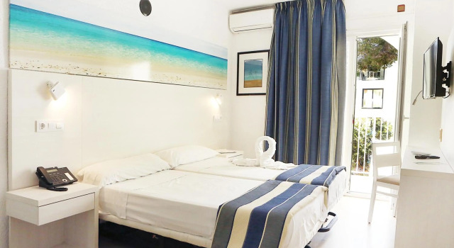 Hotel Cassandra