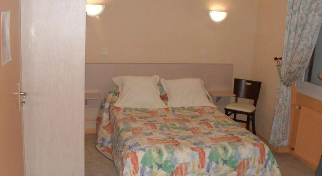 Hotel Le Centre, Κράτηση Ξενοδοχείο Κομπλανσιέν Cotes de Nuits